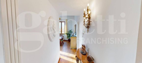 2 Schlafzimmer Wohnung in Rome, Italy, Nr. 349136 8