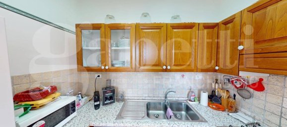 2 Schlafzimmer Wohnung in Rome, Italy, Nr. 349136 3