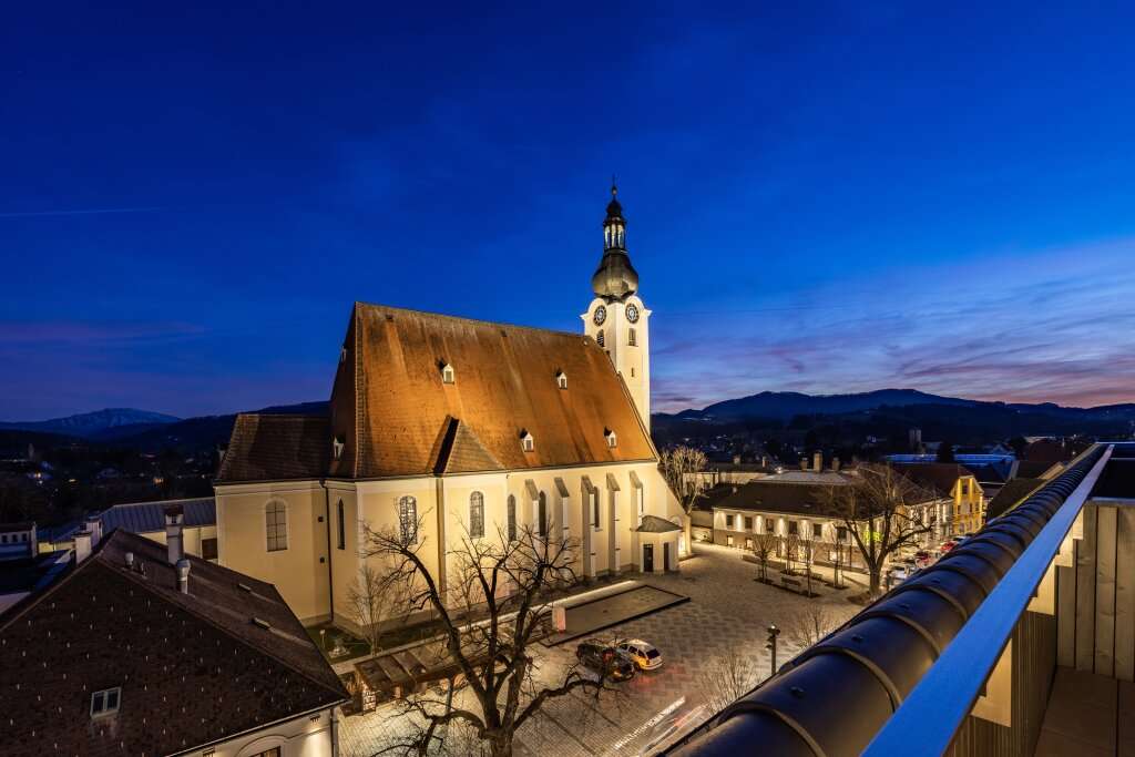 2-salle Propriété commerciale à Purgstall an der Erlauf, Austria No. 87197