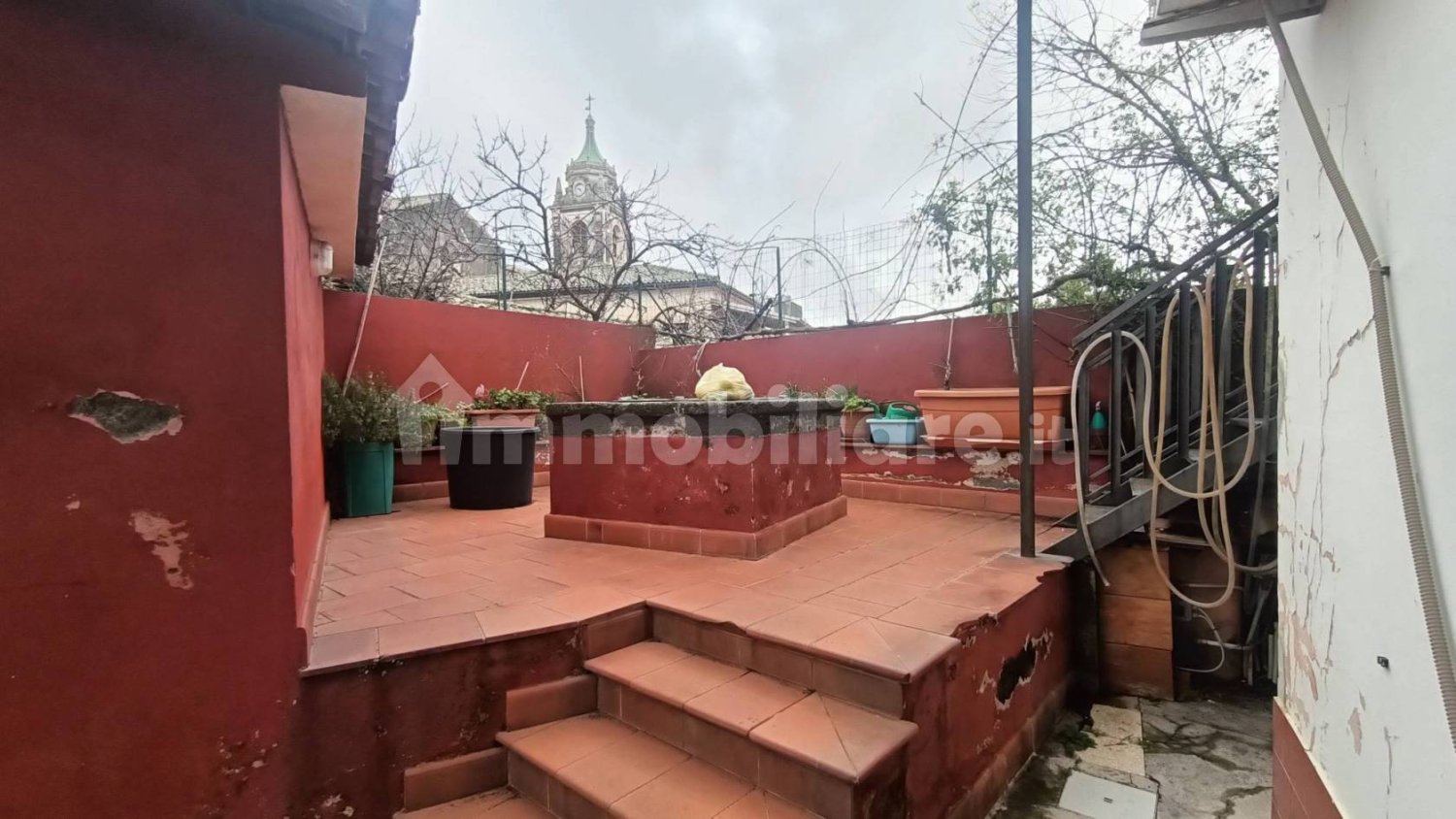 5 غرف نوم شقة في Viagrande, Italy رقم 171330