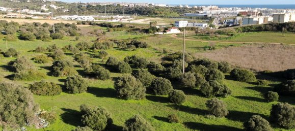  قطعة أرض في Lagos, Portugal رقم 146483 24