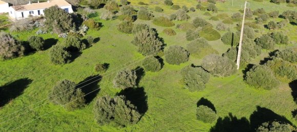  قطعة أرض في Lagos, Portugal رقم 146483 36