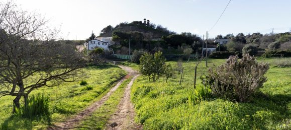  قطعة أرض في Lagos, Portugal رقم 146483 43