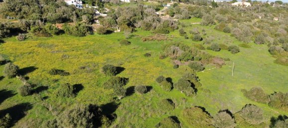  قطعة أرض في Lagos, Portugal رقم 146483 13