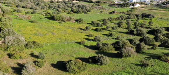  قطعة أرض في Lagos, Portugal رقم 146483 6