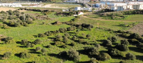  قطعة أرض في Lagos, Portugal رقم 146483 20