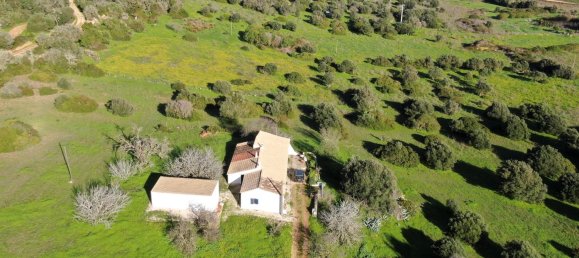  قطعة أرض في Lagos, Portugal رقم 146483 9