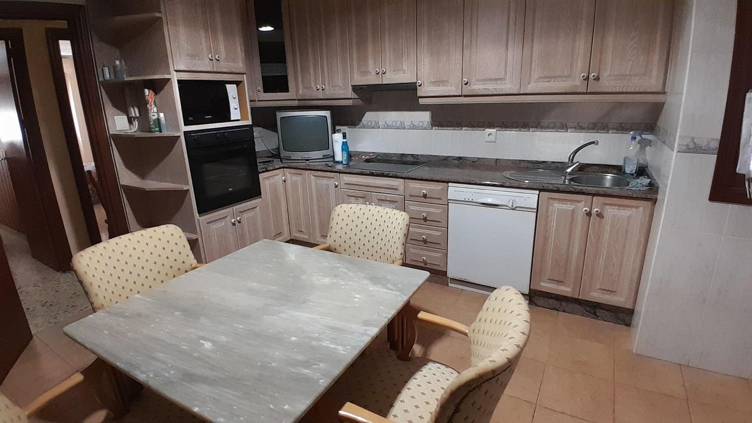 4 bedrooms Apartment in Yecla, Spain No. 146789