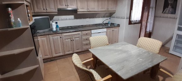 4 bedrooms Apartment in Yecla, Spain No. 146789 15