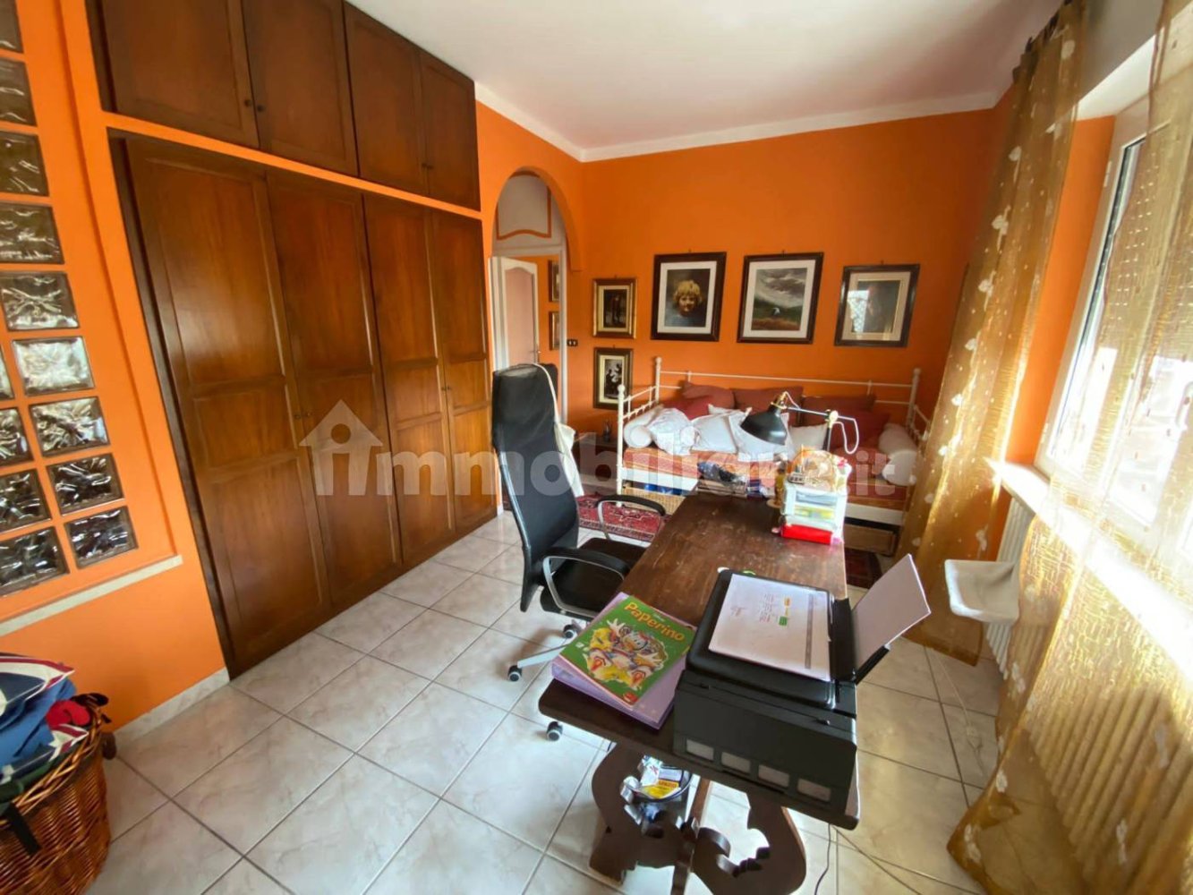 2 bedrooms Apartment in Vercelli, Italy No. 118834