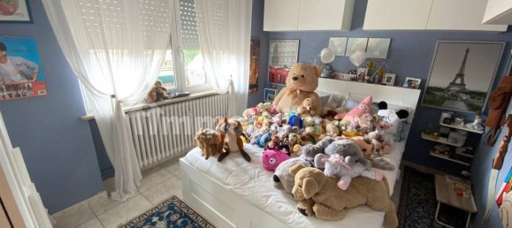 2 bedrooms Apartment in Vercelli, Italy No. 118834 10