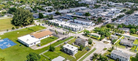 2 dormitorios apartamento en alquiler en Miami, Miami-Dade, Florida, USA № 615085 2