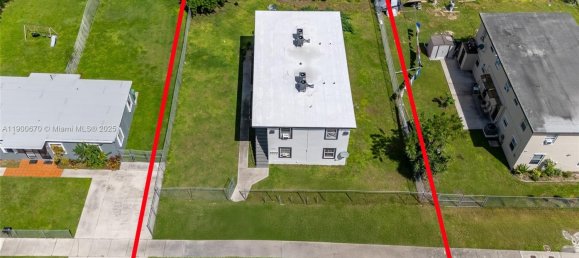2 dormitorios apartamento en alquiler en Miami, Miami-Dade, Florida, USA № 615085 8