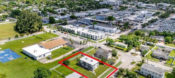 2 dormitorios apartamento en alquiler en Miami, Miami-Dade, Florida, USA № 615085 4