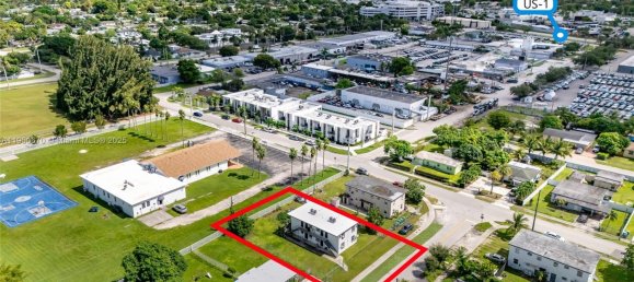 2 dormitorios apartamento en alquiler en Miami, Miami-Dade, Florida, USA № 615085 3
