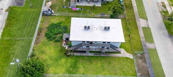 2 dormitorios apartamento en alquiler en Miami, Miami-Dade, Florida, USA № 615085 6