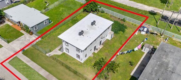 2 dormitorios apartamento en alquiler en Miami, Miami-Dade, Florida, USA № 615085 10