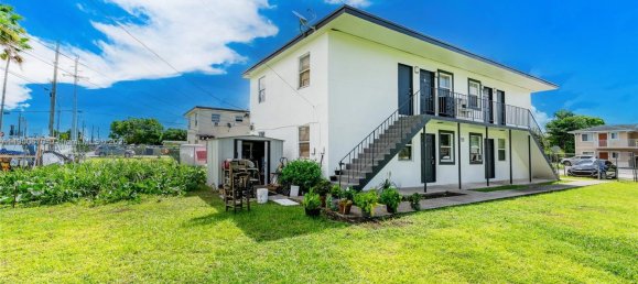 2 dormitorios apartamento en alquiler en Miami, Miami-Dade, Florida, USA № 615085 25