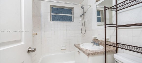 2 dormitorios apartamento en alquiler en Miami, Miami-Dade, Florida, USA № 615085 11
