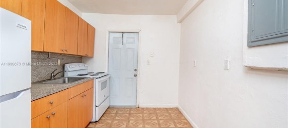 2 dormitorios apartamento en alquiler en Miami, Miami-Dade, Florida, USA № 615085 19