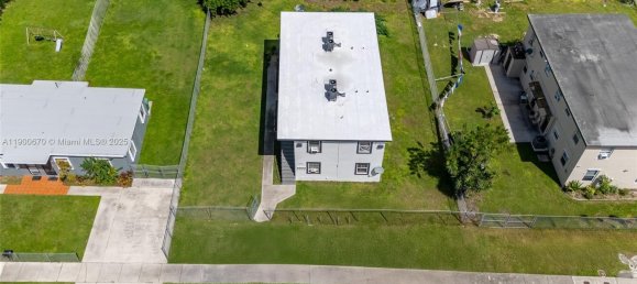 2 dormitorios apartamento en alquiler en Miami, Miami-Dade, Florida, USA № 615085 7