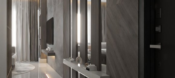 Wohnung in THE GRANDALA, Al Satwa, UAE 46.13m², Nr. 62100 3