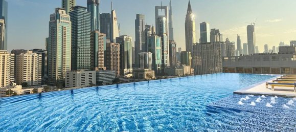 Wohnung in THE GRANDALA, Al Satwa, UAE 46.13m², Nr. 62100 2