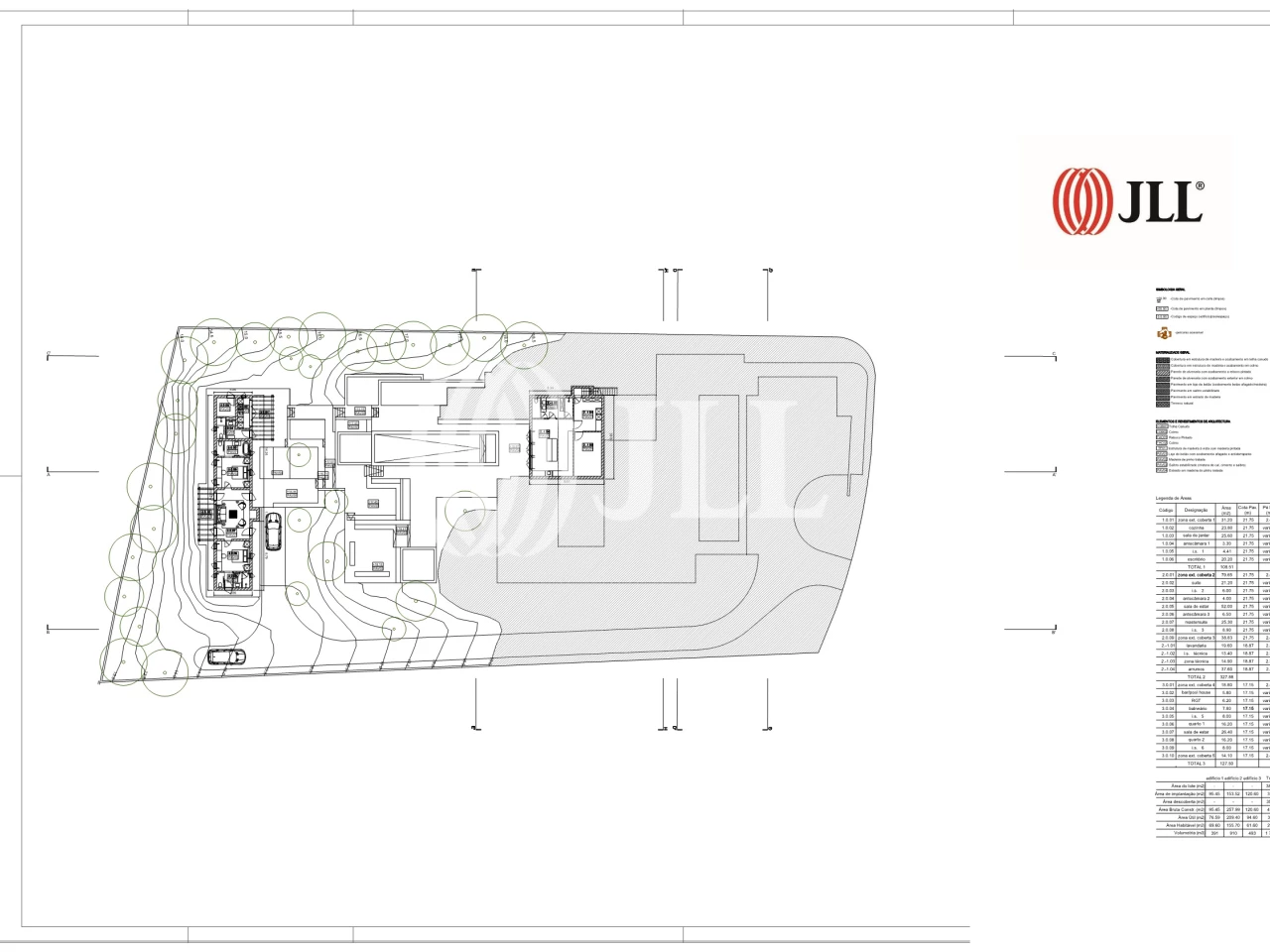 Terreno en Grandola, Portugal No. 91605
