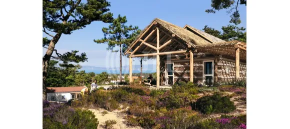 Terreno en Grandola, Portugal No. 91605 10