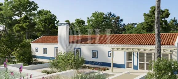 Terreno en Grandola, Portugal No. 91605 8