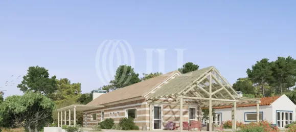 Terreno en Grandola, Portugal No. 91605 7