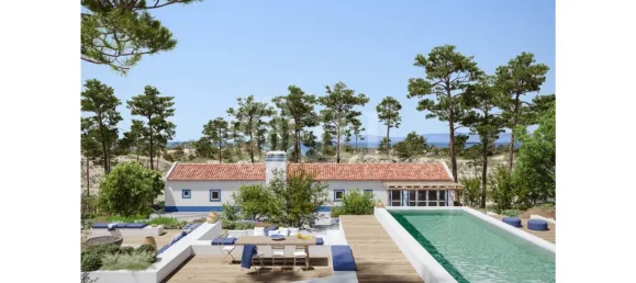 Terreno en Grandola, Portugal No. 91605 9