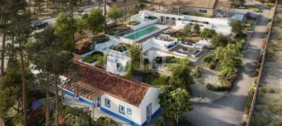 Terreno en Grandola, Portugal No. 91605 2