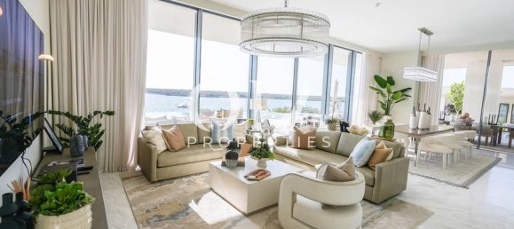 5 Schlafzimmer Villa in Abu Dhabi, UAE, Nr. 16983 5