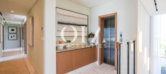 5 Schlafzimmer Villa in Abu Dhabi, UAE, Nr. 16983 9