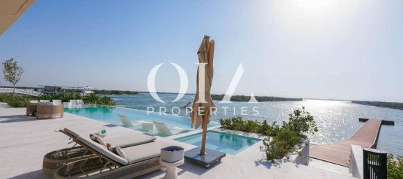 5 Schlafzimmer Villa in Abu Dhabi, UAE, Nr. 16983 2