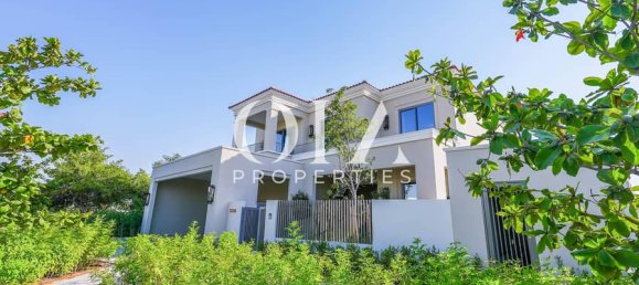 5 Schlafzimmer Villa in Abu Dhabi, UAE, Nr. 16983 4