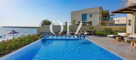 5 Schlafzimmer Villa in Abu Dhabi, UAE, Nr. 16983 22