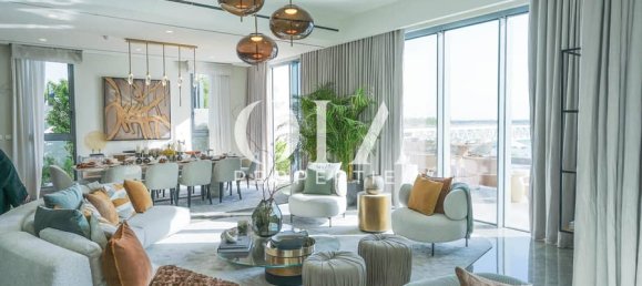 5 Schlafzimmer Villa in Abu Dhabi, UAE, Nr. 16983 6