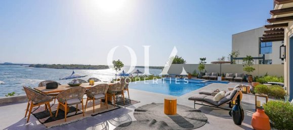 5 Schlafzimmer Villa in Abu Dhabi, UAE, Nr. 16983 3