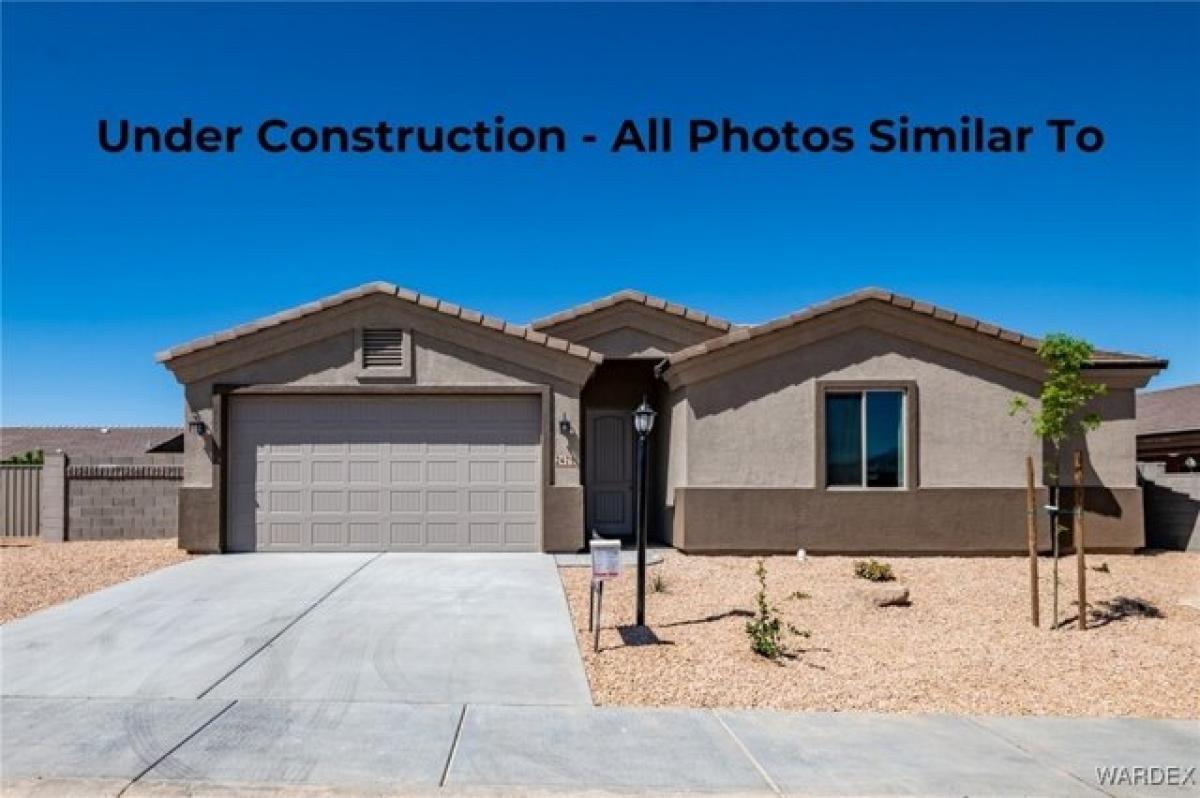 3 bedrooms House in Kingman, USA No. 397894