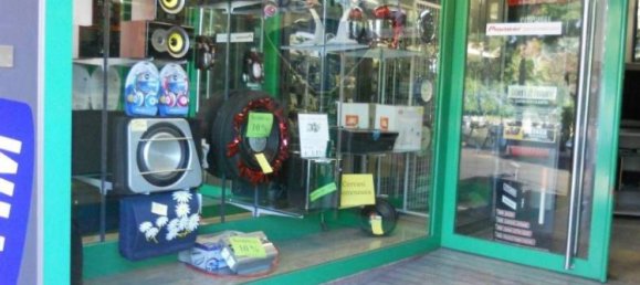 Imóvel comercial de 3 divisões em Paternò, Italy N.º 136866 3