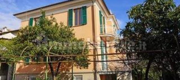 4 Schlafzimmer Villa in Varazze, Italy, Nr. 165773 22