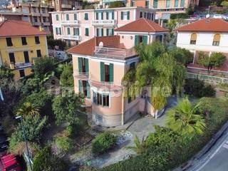 4 Schlafzimmer Villa in Varazze, Italy, Nr. 165773