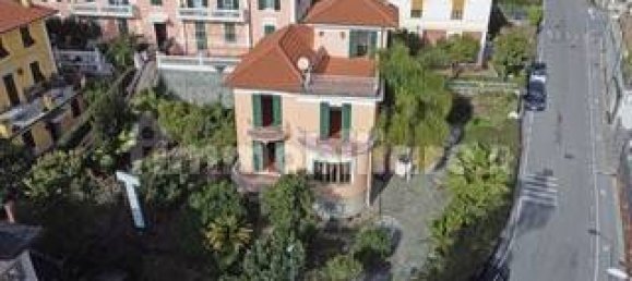 4 Schlafzimmer Villa in Varazze, Italy, Nr. 165773 17