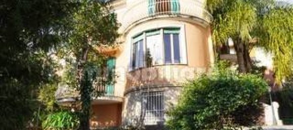 4 Schlafzimmer Villa in Varazze, Italy, Nr. 165773 20