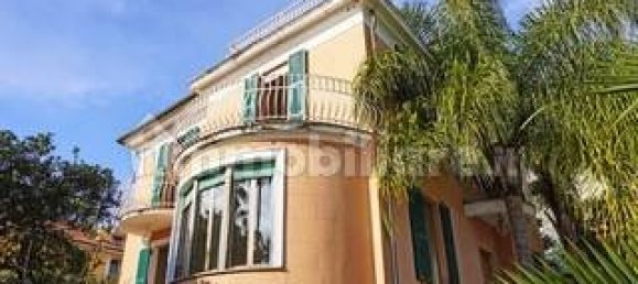 4 Schlafzimmer Villa in Varazze, Italy, Nr. 165773 26