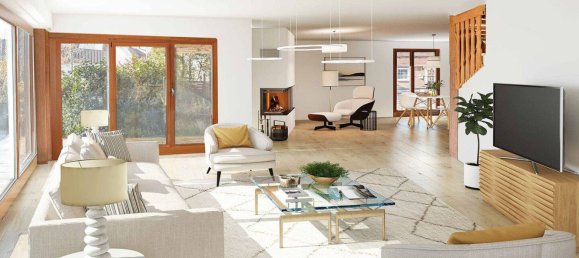 Таунхаус с 6 комнатами в Рейн-Неккар, Германия № 225837 9