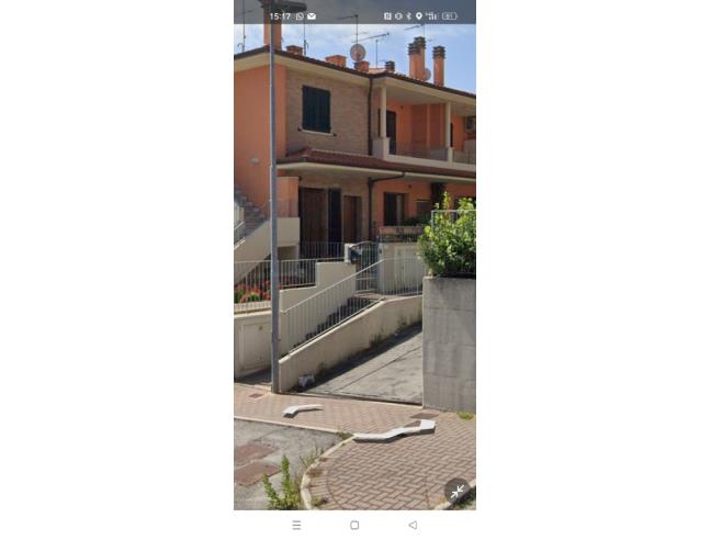 2 bedrooms Apartment in San Costanzo, Italy No. 253715