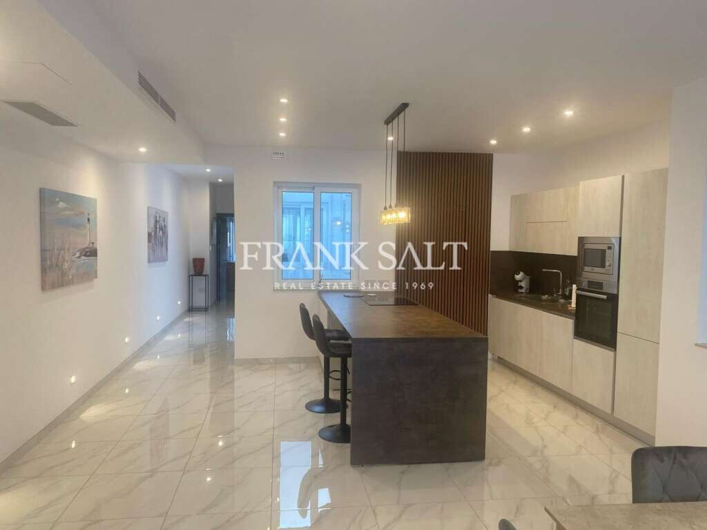 2 Schlafzimmer Penthouse in Balzan, Malta, Nr. 11373